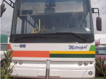 TEMSA METROPOL CITY - Gradski autobus