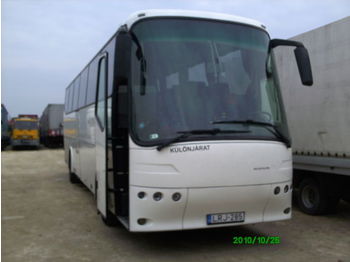 VDL BOVA Futura F12 - Gradski autobus