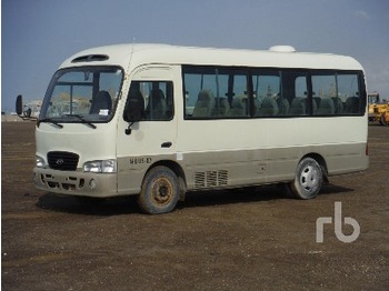 Hyundai 26 Passenger 4X2 - Autobus