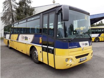 Prigradski autobus IRISBUS AXER: slika 1