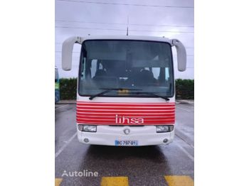 Prigradski autobus IRISBUS ILIADE: slika 1