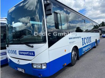 Prigradski autobus IVECO 5X Crosway 160/01 / 550/560: slika 1