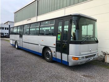 Prigradski autobus Irisbus Recreo,Karosa Euro 3;6-Gang,Keine Rost: slika 1