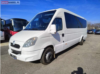 Iveco DAILY SUNSET XL euro5 - Minibus, Putnički kombi: slika 2