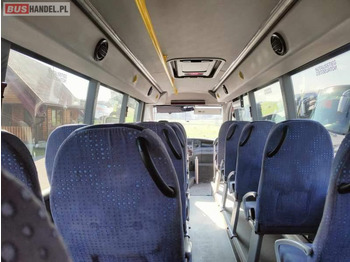 Iveco DAILY SUNSET XL euro5 - Minibus, Putnički kombi: slika 5