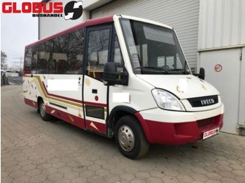 Minibus, Putnički kombi Iveco Daily Tour 7.2 To  Rapido, Teamstar, 818 Vario: slika 1