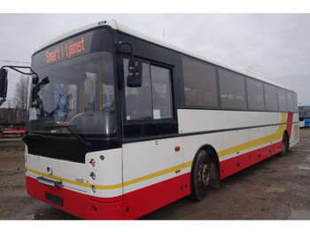 Prigradski autobus Iveco Eurorider Vest Euro 5: slika 1