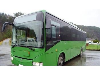 Turistički autobus Iveco Irisbuss Crossvay 42 seter m/heis: slika 1