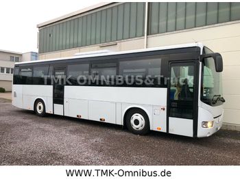 Prigradski autobus Iveco SFR160/Arway/ neuer Motor 236000/Klima /Euro4: slika 1