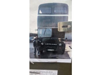 Autobus na sprat Leyland PD3 Titan: slika 1