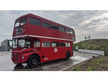 Autobus na sprat London Routemaster: slika 1