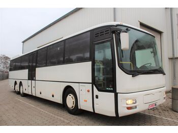 Prigradski autobus MAN A04 ÜL363  (Schaltung, Klima): slika 1