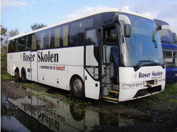 Turistički autobus MAN A32: slika 1