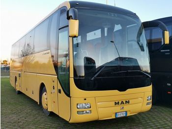 Turistički autobus MAN LION’S COACH: slika 1