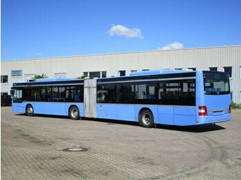 Gradski autobus MAN Lions City G, A23, Klima, 49 Sitze, Euro 4: slika 2