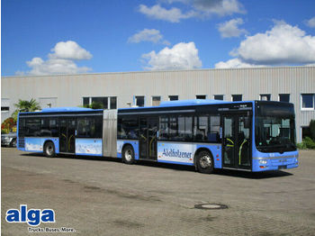 Gradski autobus MAN Lions City G, A23, Klima, 49 Sitze, Euro 4: slika 1