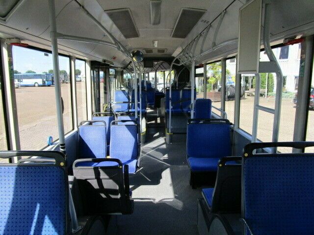 Gradski autobus MAN Lions City G, A23, Klima, 49 Sitze, Euro 4: slika 7