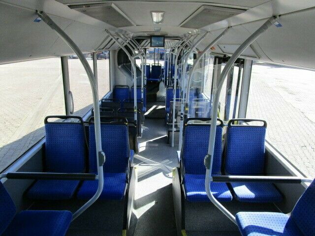 Gradski autobus MAN Lions City G, A23, Klima, 49 Sitze, Euro 4: slika 5