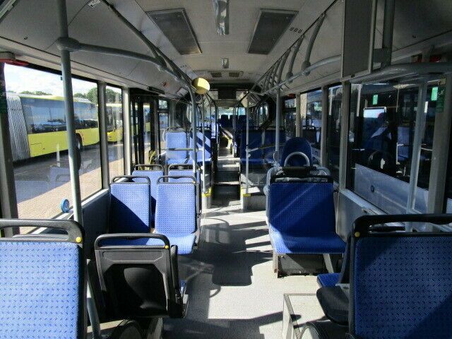 Gradski autobus MAN Lions City G, A23, Klima, 49 Sitze, Euro 4: slika 8