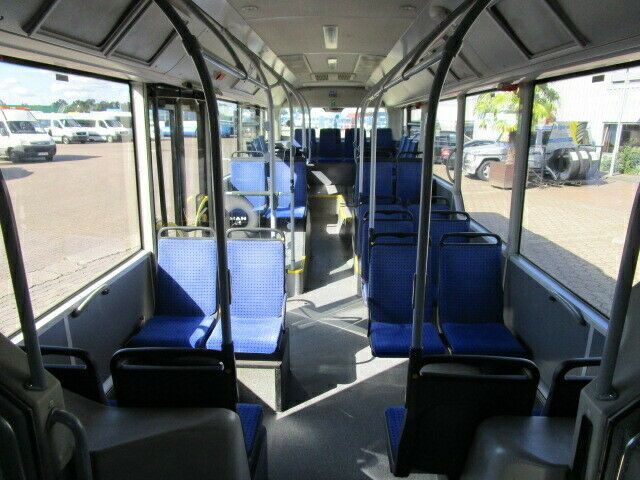 Gradski autobus MAN Lions City G, A23, Klima, 49 Sitze, Euro 4: slika 3