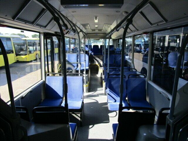 Gradski autobus MAN Lions City G, A23, Klima, 49 Sitze, Euro 4: slika 6