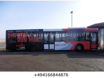 Gradski autobus MAN Lions City T/TÜ: slika 1