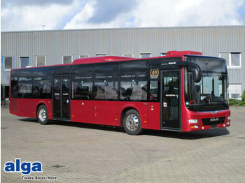 Gradski autobus MAN Lions City Ü, A20, Euro 6, 41 Sitze: slika 1