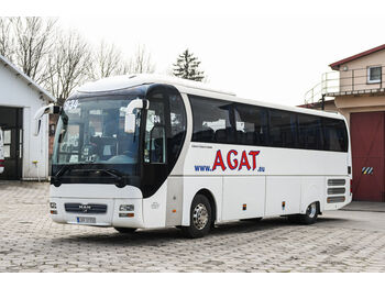 Turistički autobus MAN Lions Coach R07 Euro 5, 51 Pax: slika 1