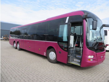 Turistički autobus MAN Lions Regio: slika 1