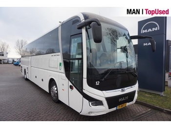Turistički autobus MAN MAN Lion's Coach R10 RHC 424 C (420) 60P: slika 1