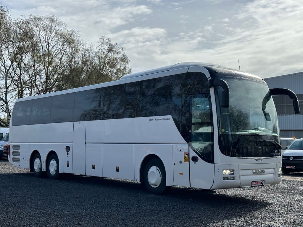 Turistički autobus MAN R09 Lion´s Coach (Euro 6): slika 7