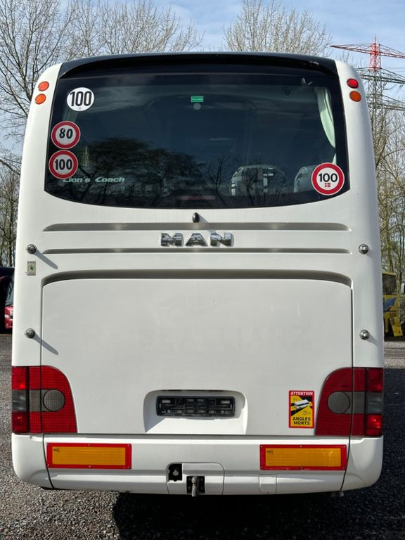 Turistički autobus MAN R09 Lion´s Coach (Euro 6): slika 10
