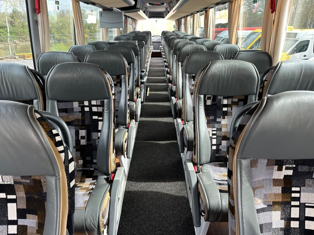 Turistički autobus MAN R09 Lion´s Coach (Euro 6): slika 17