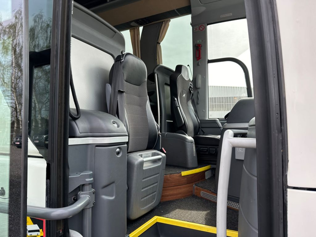 Turistički autobus MAN R09 Lion´s Coach (Euro 6): slika 13