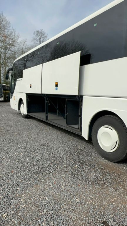 Turistički autobus MAN R09 Lion´s Coach (Euro 6): slika 11