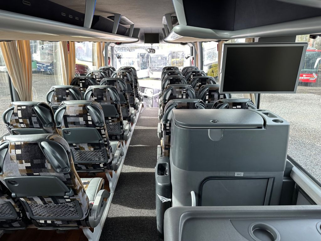 Turistički autobus MAN R09 Lion´s Coach (Euro 6): slika 19