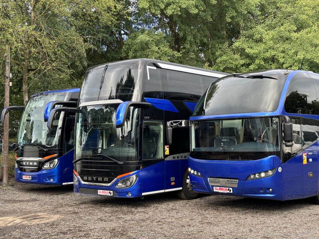 Turistički autobus MAN R09 Lion´s Coach (Euro 6): slika 26