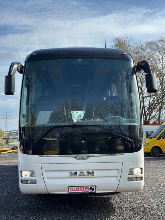 Turistički autobus MAN R09 Lion´s Coach (Euro 6): slika 9