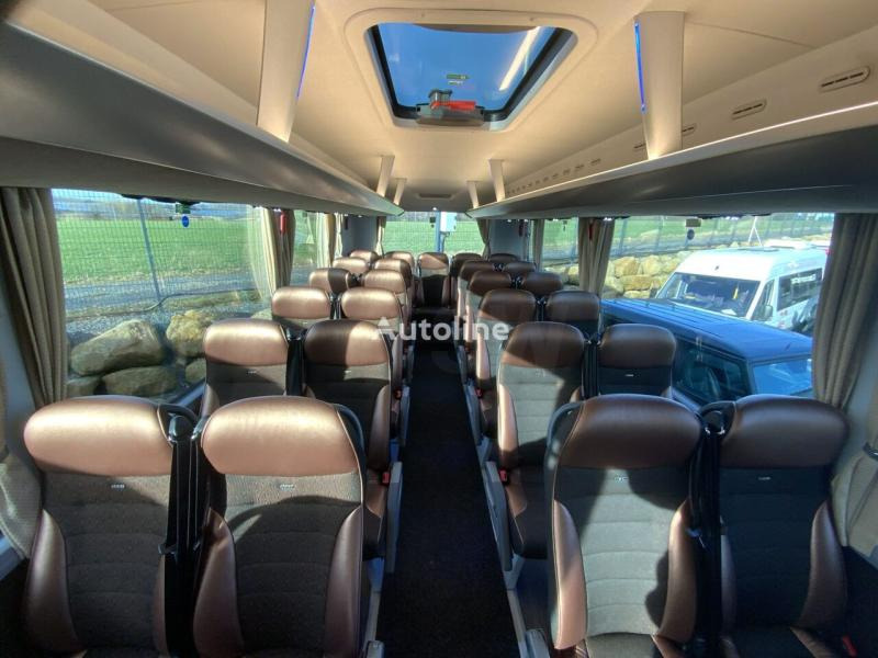 Turistički autobus MAN R 08 Lion´s Coach L: slika 17