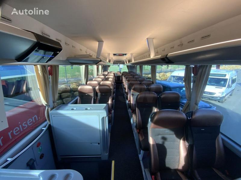 Turistički autobus MAN R 08 Lion´s Coach L: slika 15