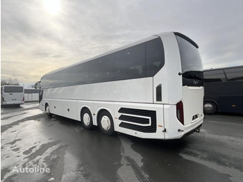 Turistički autobus MAN R 09 Lion´s Coach: slika 3