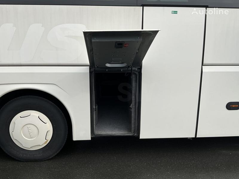 Turistički autobus MAN R 09 Lion´s Coach: slika 7