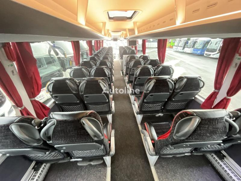 Turistički autobus MAN R 09 Lion´s Coach: slika 17