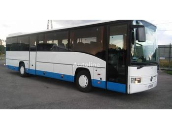 Prigradski autobus MERCEDES-BENZ INTEGRO: slika 1
