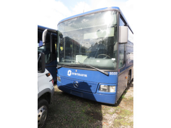 Prigradski autobus MERCEDES-BENZ Integro: slika 1