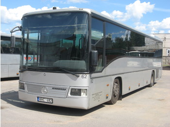 Prigradski autobus MERCEDES-BENZ Integro: slika 1