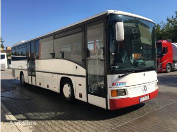 Prigradski autobus MERCEDES-BENZ O550 Integro KLIMA: slika 1