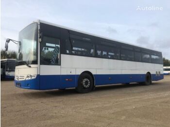 Prigradski autobus MERCEDES-BENZ O560/Intouro/Integro/Euro 6/ 5X: slika 1
