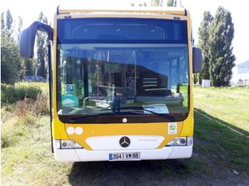 Gradski autobus MERCEDES-BENZ O 530: slika 1