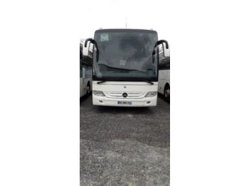 Prigradski autobus MERCEDES-BENZ TOURISMO: slika 1